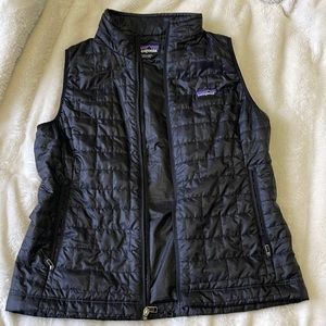 Large Patagonia Vest